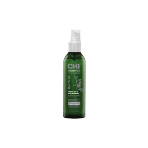 Power Plus Revitalize Vitamin Hair and Scalp Treatment