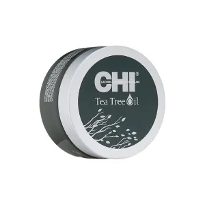 Tea Tree Oil Revitalizing Mask