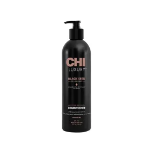 Luxury Black Seed Oil Blend Moisture Replenish Conditioner