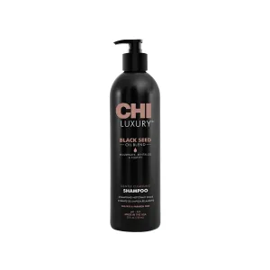 Luxury Black Seed Oil Blend Gentle Cleansing Shampoo