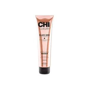 Luxury Black Seed Oil Blend Revitalizing Mask