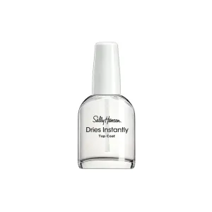 Hard As Nails Dries Instantly Top Coat