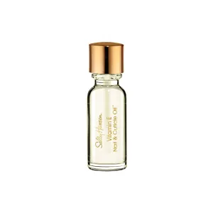 Vitamin E Nail & Cuticle Oil