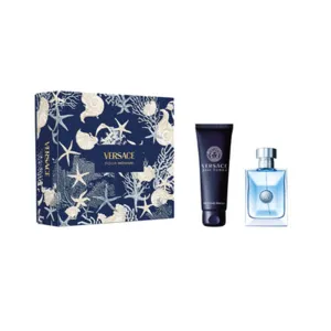 Versace Pour Homme EDT Gift Set