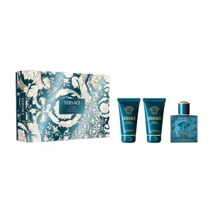 Eros EDT Set
