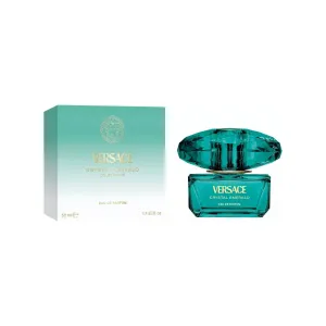 Crystal Emerald - Eau de Parfum