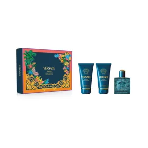 Eros Gift Set