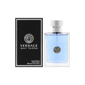 Versace Pour Homme - Eau de Toilette
