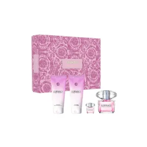 Bright Crystal Gift Set