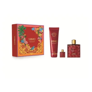 Eros Flame Set