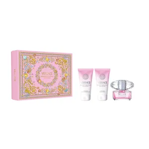 Bright Crystal Set