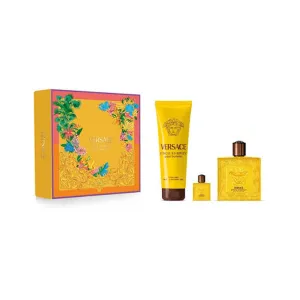 Eros Energy Set