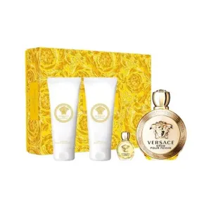 Eros pour Femme Set