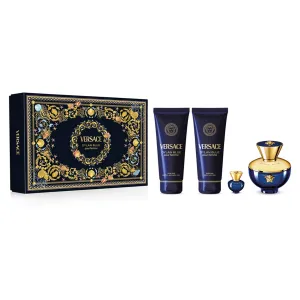 Dylan Blue pour Femme Set