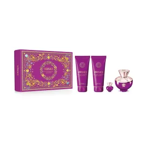 Dylan Purple Set