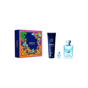 Versace Pour Homme Set