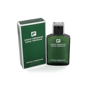 Paco Rabanne Pour Homme - Eau de Toilette