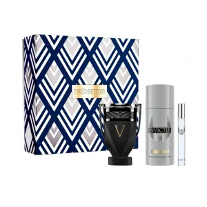 Invictus Victory Absolu Gift Set