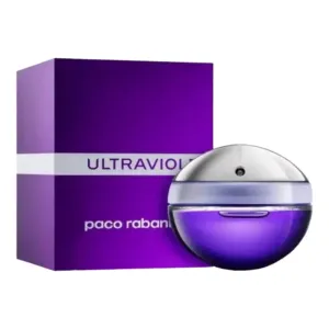 Ultraviolet - Eau de Parfum