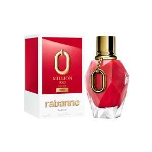 Million Red for Her Parfum
