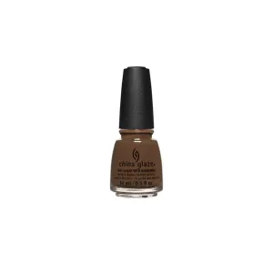 Nail Lacquer, Brew That