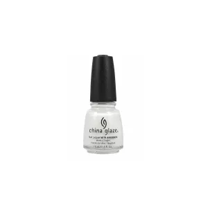 Nail Lacquer, Blanc Out