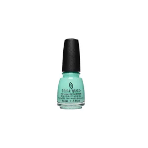 Nail Lacquer, All Glammed Up