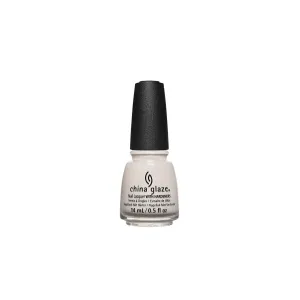 Nail Lacquer, Coffee First People Later