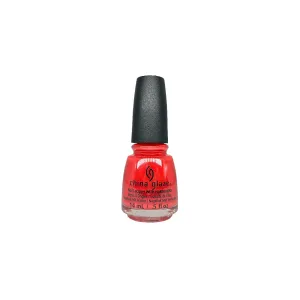 Nail Lacquer, Kiki In Our Tiki