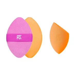 Miracle 2 In 1 Sponge Duo