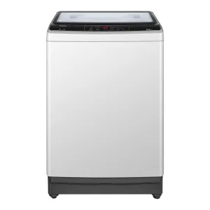 TCL Washer 10 Kg Top Load White with Pump