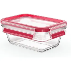Tefal, Masterseal Glass rectangle 450ml