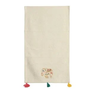 M Towel Bamboo Embroidery 30X50 Model (3)