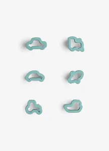 Citron 2024 Fruit Cutters Set Of 6 Balle