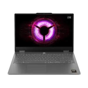 Lenovo (83VA001PUS) LOQ 15ARP11 15.6" FHD, Ryzen7 170, 16Gb, 512Gb SSD, RTX5050 8Gb - Black