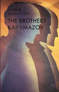 The Karamazov Brothers (Wordsworth Classics)