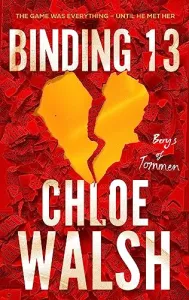 Binding 13: Epic, emotional and addictive romance from the TikTok phenomenon