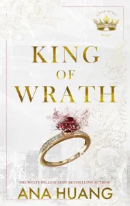 King of Wrath