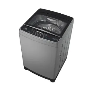 TCL Washer 12 KG Top Load with Pump Grey