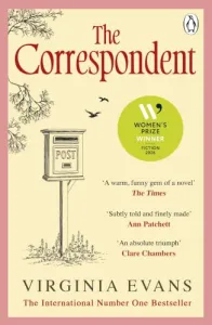 The Correspondent