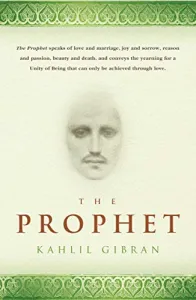 ^(E) The Prophet