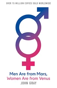 Men Are from Mars, Women Are from Venus (Reissue)