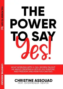 The Power To Say Yes!