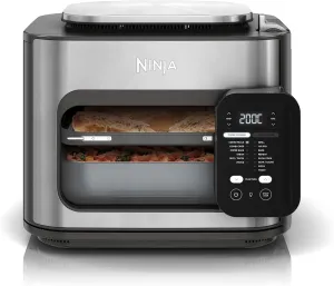 Ninja, Combi 12-in-1 Multi-cooker&air Fryer, 12.5l 1780w
