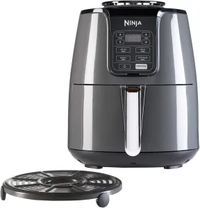 Ninja, Air Fryer 3.8l 1550w Ceramic Non Stick