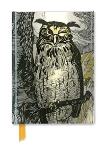 Grimm's Fairy Tales: Winking Owl