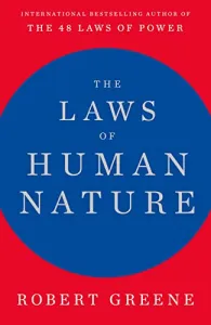 The Laws Of Human Nature
