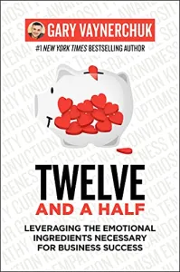 TWELVE AND A HALF