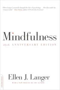 Mindfulness, 25th anniversary edition