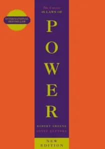 ^(SP) The Concise 48 Laws of Power